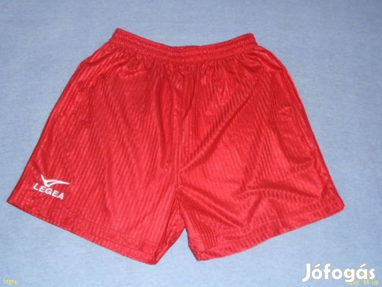 Legea aktív kötős rövidnadrág 14-15 évesre méret 164 / 170