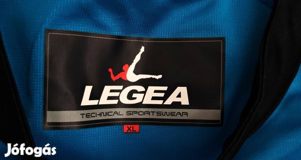 Legea férfi sportpóló XL