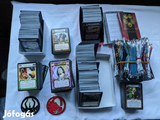 Legend of the Five Rings TCG