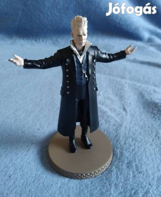 Legendás állatok Hero Collector Gellert Grindelwald figura