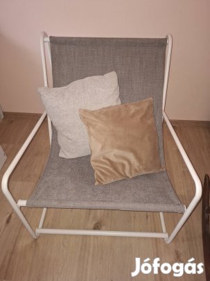 Leger szék/ fotel