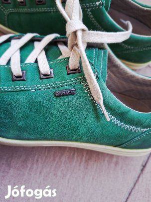 Legero 38-as új lélegzős tavaszi női cipő