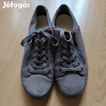 Legero barna női cipő 40 UK 6,5