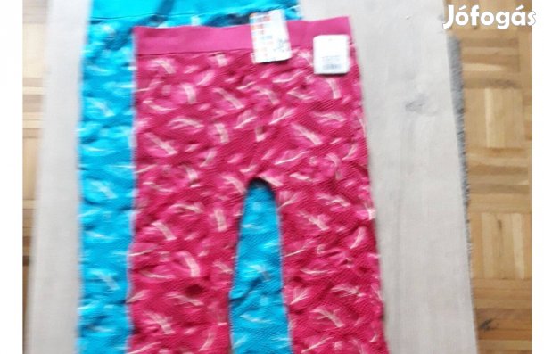 Leggings 2 db L-es méretben
