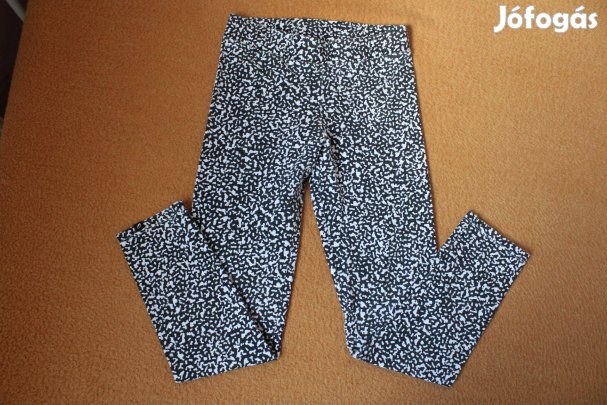 Leggings 8 éves kislánynak