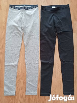 Leggings szett 158/164