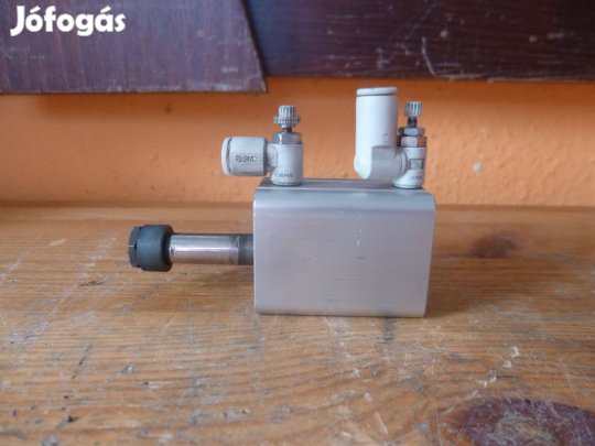 Léghenger pneumatikus munkahenger Bosch ( 5710)