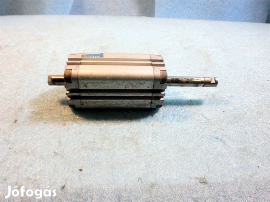 Léghenger pneumatikus munkahenger Festo ( 2959)