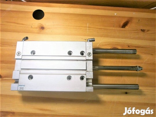 Léghenger pneumatikus munkahenger Festo ( 4278)