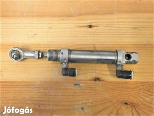 Léghenger pneumatikus munkahenger Festo ( 4281)