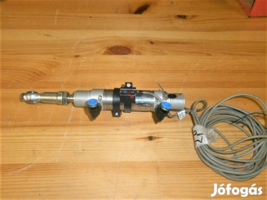 Léghenger pneumatikus munkahenger Festo ( 4284)