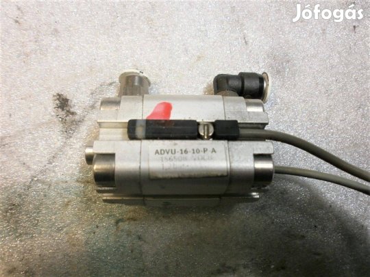 Léghenger pneumatikus munkahenger Festo ( 4371)