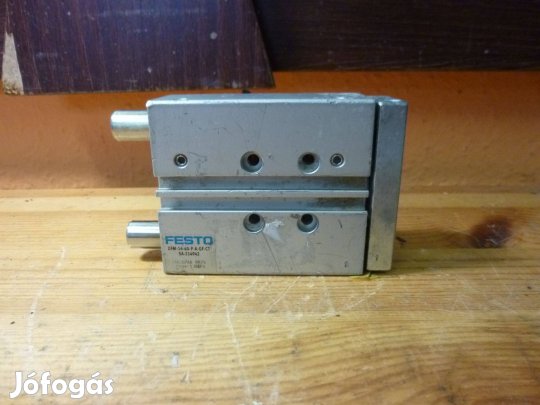Léghenger pneumatikus munkahenger Festo ( 5257)