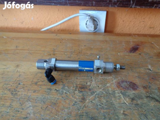 Léghenger pneumatikus munkahenger Festo ( 5864)