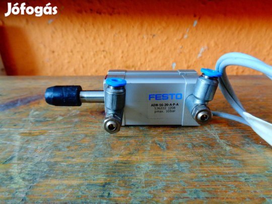 Léghenger pneumatikus munkahenger Festo ( 6235 )