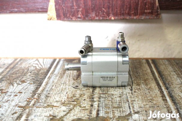 Léghenger pneumatikus munkahenger Festo ( 6263 )