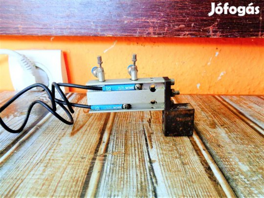 Léghenger pneumatikus munkahenger Festo ( 6417 )