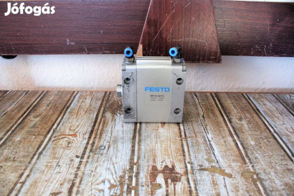 Léghenger pneumatikus munkahenger Festo ( 6506 )