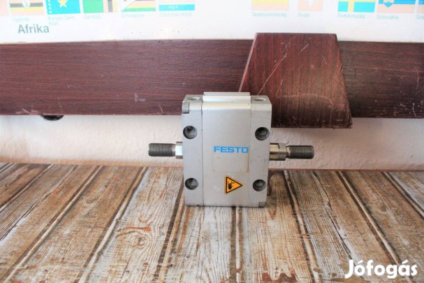 Léghenger pneumatikus munkahenger Festo ( 6507 )