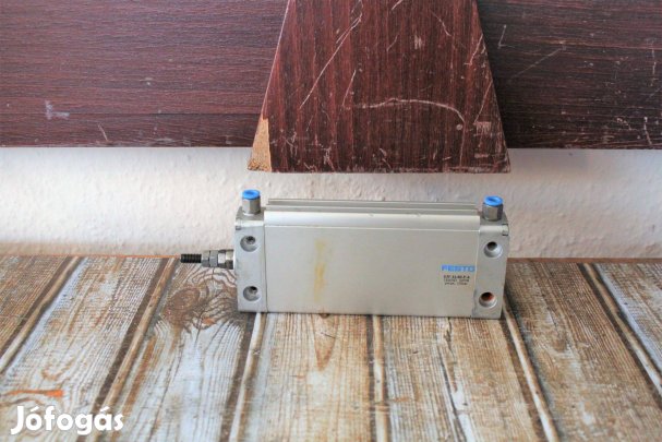 Léghenger pneumatikus munkahenger Festo ( 6509 )