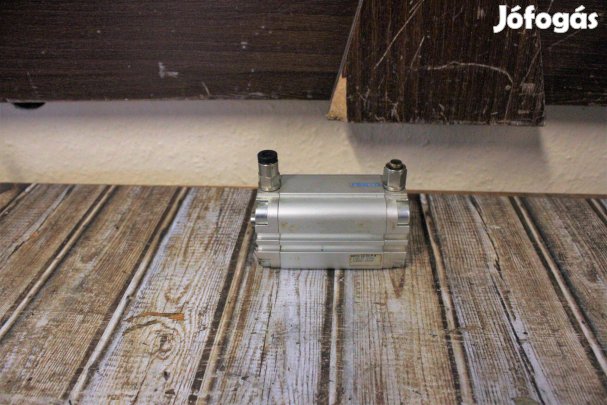 Léghenger pneumatikus munkahenger Festo ( 6512 )