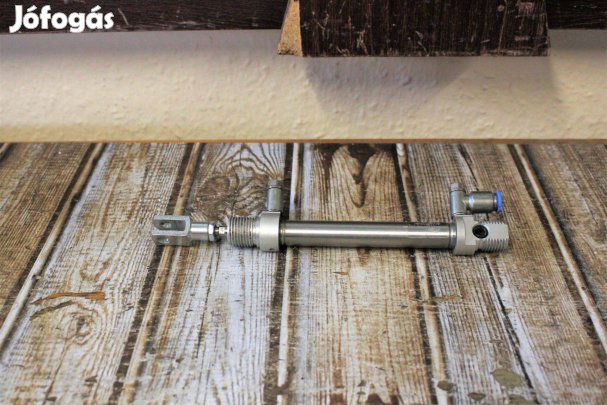 Léghenger pneumatikus munkahenger Festo ( 6567 )