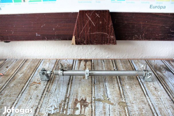 Léghenger pneumatikus munkahenger Festo ( 6604 )