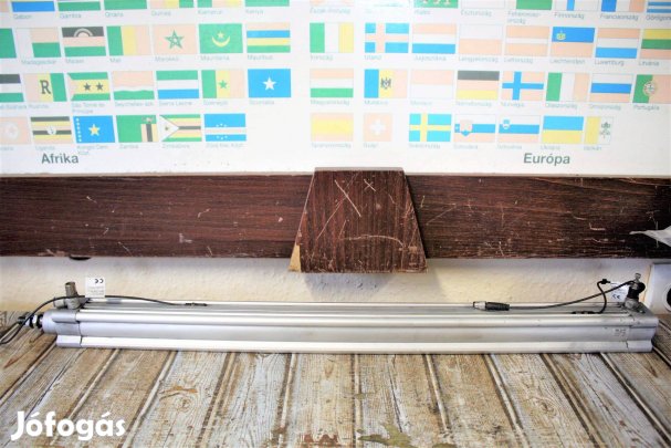 Léghenger pneumatikus munkahenger Festo ( 6672 )