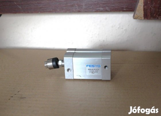 Léghenger pneumatikus munkahenger Festo ( 6889 )