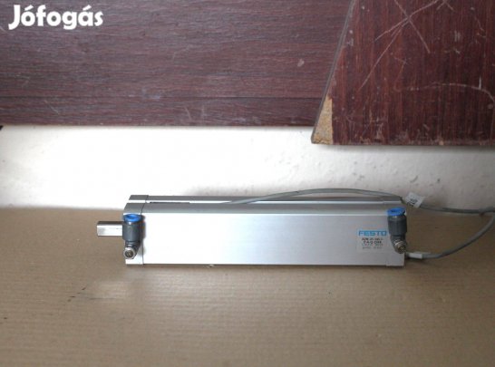 Léghenger pneumatikus munkahenger Festo ( 6891 )