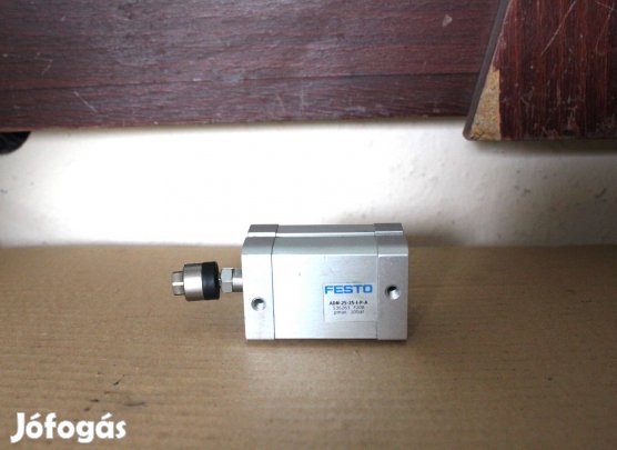 Léghenger pneumatikus munkahenger Festo ( 6893 )