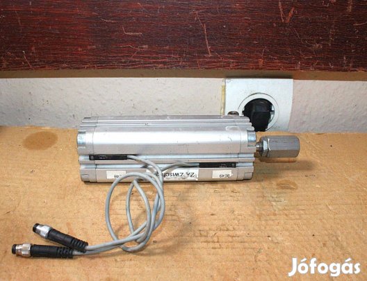 Léghenger pneumatikus munkahenger Festo ( 7277 )