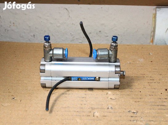 Léghenger pneumatikus munkahenger Festo ( 7320 )