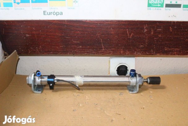 Léghenger pneumatikus munkahenger Festo ( 7324 )