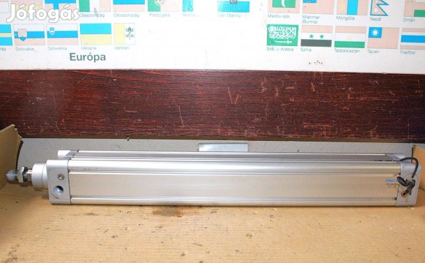 Léghenger pneumatikus munkahenger Festo ( 7348 )