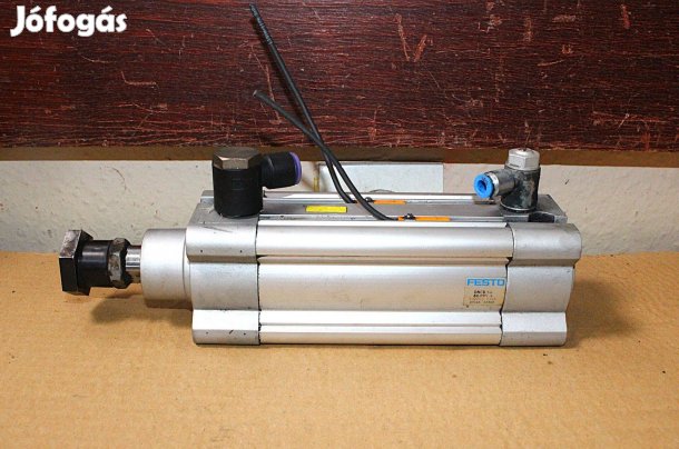 Léghenger pneumatikus munkahenger Festo ( 7353 )