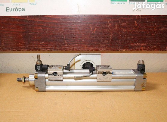 Léghenger pneumatikus munkahenger Festo ( 7354 )