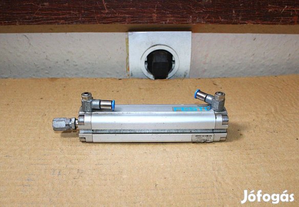 Léghenger pneumatikus munkahenger Festo ( 7362 )