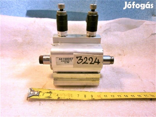 Léghenger pneumatikus munkahenger Joucomatic ( 3224 )