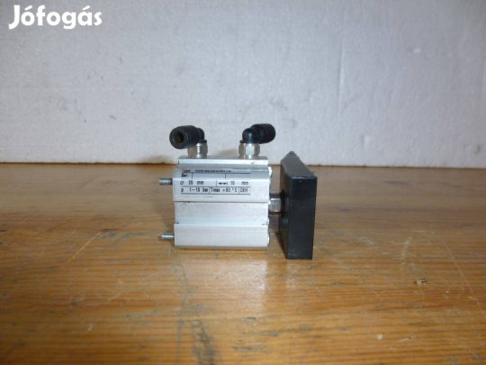 Léghenger pneumatikus munkahenger Norgren ( 5162)