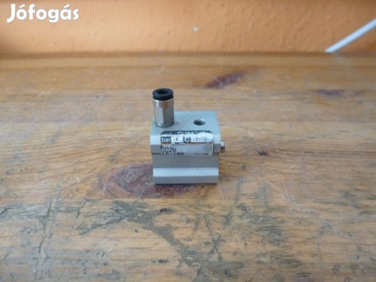 Léghenger pneumatikus munkahenger SMC ( 5406)