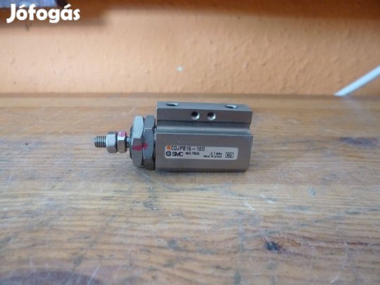 Léghenger pneumatikus munkahenger SMC ( 5407)