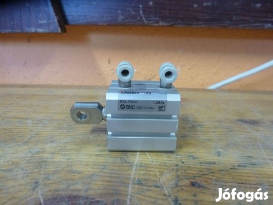 Léghenger pneumatikus munkahenger SMC ( 5788)