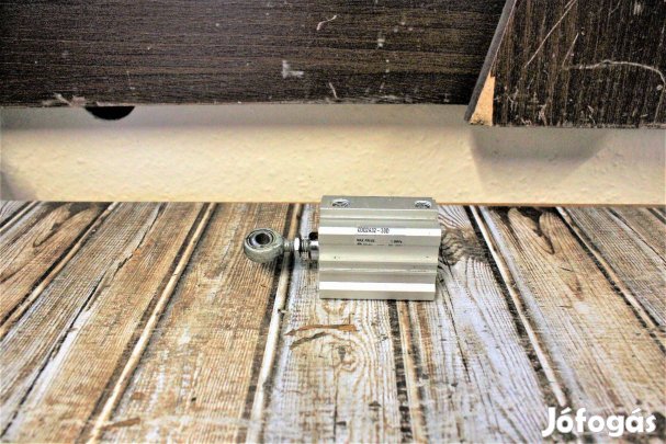 Léghenger pneumatikus munkahenger SMC ( 6561 )