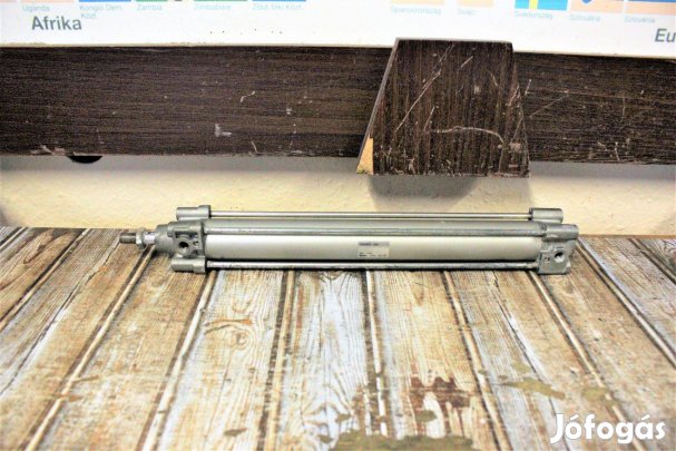 Léghenger pneumatikus munkahenger SMC ( 6562 )