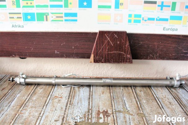 Léghenger pneumatikus munkahenger SMC ( 6606 )