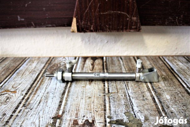 Léghenger pneumatikus munkahenger SMC ( 6649 )