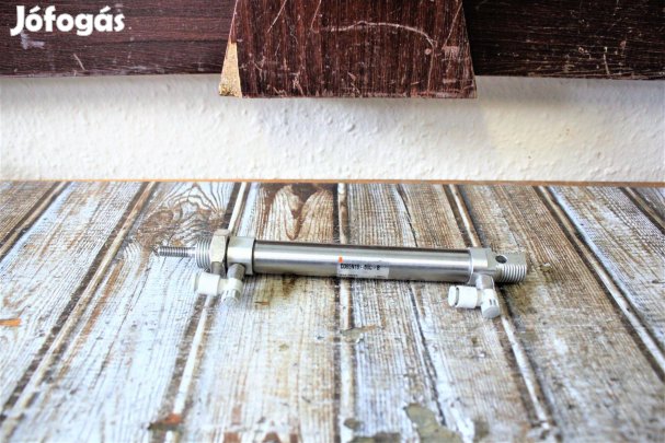 Léghenger pneumatikus munkahenger SMC ( 6652 )