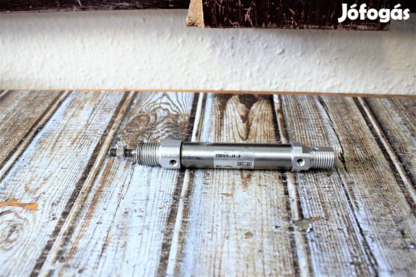 Léghenger pneumatikus munkahenger SMC ( 6653 )