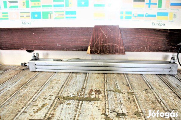 Léghenger pneumatikus munkahenger SMC ( 6671 )